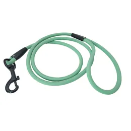 Hundhalsar Leases PVC Pet 5m 10m Liten stor valpkatt Leash Recall Training Tracking Lydnad Lång bly Vattentät 230907