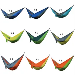 Hiking Camping Air Tents Two Persons Easy Carry Tree Tent Hammock with Bed Summer Outdoors Gear Mountaineering Rest Barbecue Multi3048