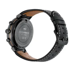 Designer Watch Bands oryginalny skórzany pasek do Asus Zenwatch 3 WI503Q7332336