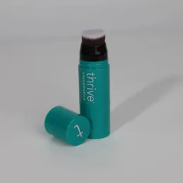 Thrive Cairemetics Üçlü Tehdit Renk Çubuğu Allık Çubuğu Maggeie Gül Parlayan Eye Dudaklar ve Yanaklar için Daha Parlak Colorx6jj