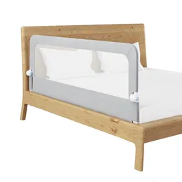 Bed Rails Pelindung penghalang tempat tidur bayi balita rel anti jatuh untuk anak anak 230907