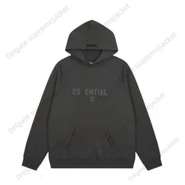 Bluza-esential-podwójna rzędowa-slilikon-liter-loose-casual-hoodie-hoodie-set-graphic-hoodies-sudaderas-rupas-maculinas-mujer