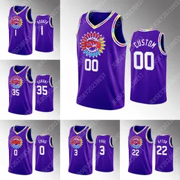 2023 New 1 Booker 23 Eric Gordon Kevin Durant 3 Beal Basketball Jerseys Devin Top the Sun Men 13 Ayton 23 Cameron Johnson Shamet 25 Mika Bridges Steve Nash 35 Chris Paul