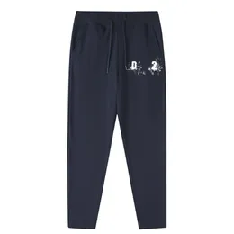 Projektant 23 Corduroy ogólny projektant jogger męscy niestandardowe legginsy legginsy matcha zielona kawa brązowe luźne lato 22s Spodnie spodni spodnie dresowe joggery