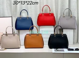 PR totes bag bolsas de ombro de alta qualidade Designer Crossbody bag Bolsa de couro brilhante Messenger para mulheres moda crescente bolsa Hobo Totes Clutch Bags carteira