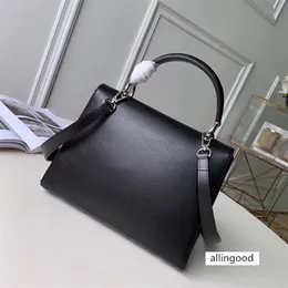 حاملي بطاقات النمط العليا جودة Grenelle PM نساء كتف كتف حقيبة Crossbody أكياس الرسول مع 319U