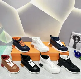 Designer-Turnschuhe, High-Top-Freizeitschuhe, Gummi, Daydream-Sneaker für Damen und Herren, Mesh-Retro-Plattform, Schnür-Läufer-Trainer-Schuh