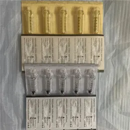 0.3 مل 0.5 مل رأس ampoule ل Hyaluron Pen Microneedle Adapter Pads Plads Mesotherapy Gun