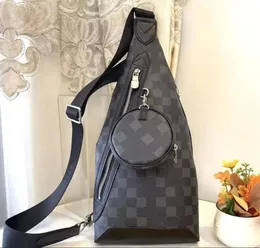 Tasarımcı Çanta Bulvarı Sling Bag Erkek Tasarımcı 10a Deri Omuz Çantaları Lvity Mans Luxurys Tasarımcılar Çapraz Vücut Cüzdan Cüzdan Hobos Mesaj Çanta Tote Kemer Çantası Bumbag