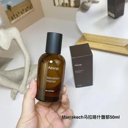 Marrakech Intense Eau de Parfum | Aesop