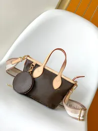 Дизайнерская женская сумка через плечо высшего качества, сумка через плечо, размер 24*14*9 см
