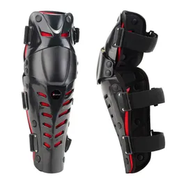 Motorcycle protective gear to protect the knee, racing protective gear leg