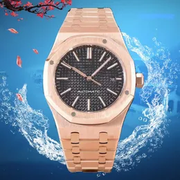 MENS AUTOMATYCZNY MECHANICZNY 8215 ZEWARTY ROZWIĄZANE SHAPHIRE Guma gumowa pasma do nurkowania Super Luminous Mens Watch 2023 Wodoodporny Montre de Luxe