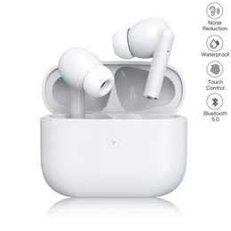 Os fones de ouvido sem fio de TWS Bluetooth Earbuds impermeabilizam fones de ouvido para fones de ouvido das vagens da orelha do OEM do telemóvel