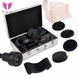 Outros itens de massagem 5 em 1 portátil fitness g5 vibração celulite massageador máquina de emagrecimento perda de peso removedor de gordura 230908