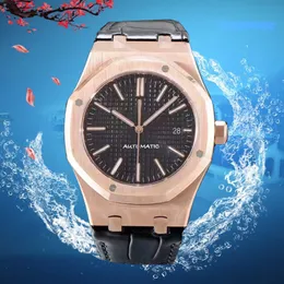 Luxe herenhorloge voor heren designer horloges Hoge kwaliteit montre automatisch mechanisch 8215 bewegingshorloges dameshorloges roestvrij staal 41 mm aaa