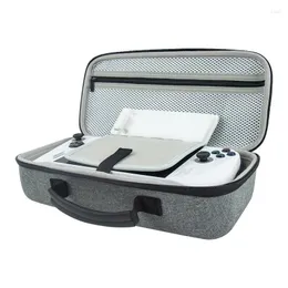 Storage Bags Hard Portable Carrying Case Bag Shockproof Protective Travels For Ally Console Game