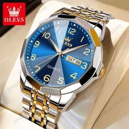Luxury Designer Watches Celebrity Zhang Zhilin Endorses the Brand Watch Digital Dual Calendar Quartz Waterproof Men's