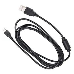 1.8m 6ft 6ft micro usb charger coll cable wire for Sony PlayStation PS4 Xbox One Compler Game Line