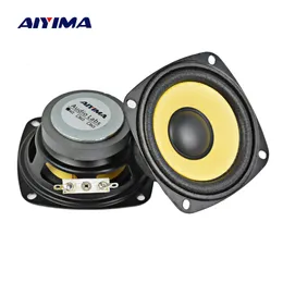 Portable Sers Aiyima 2st 3 -tums Audio Full Range 4 Ohm 10 W Sound Amplifier Ser Multimedia Loudser DIY Home Theater 230908