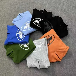 Mens Hoodies 스웨트 셔츠 뜨거운 판매 규칙 세계 회색 정장 영국 거리 패션 최고 품질의 트랙복 조깅 여성용 바지 weac