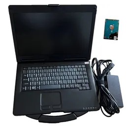 Soft-ware For BMW ICOM Next for Mercedes MB Satr C4 C5 Soft/ware Version V09.2023 Expert Mode with Laptop CF53 I5 8G Diagnostic Programmer 1TB SSD/HDD