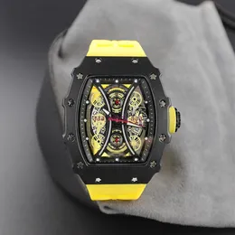 Sprzedawanie kwarcowego zegarek dla mężczyzn Casual Sportwatch Man ogląda najlepszą markę luksusową modę chronograph silicone252f