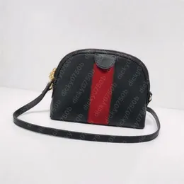 Dicky0750B torebki z branży łańcucha Torby Lady Crossbody Hobo Classic w paski torba na ramię dla kobiet łańcuchy mody torebka torebka344e