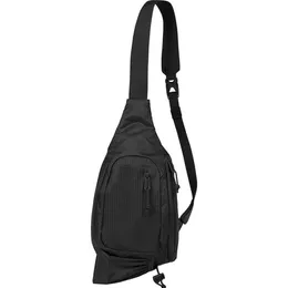 21 worków procowych unisex fanny paczka moda Messenger klatka piersiowa torba na ramię 290W198I