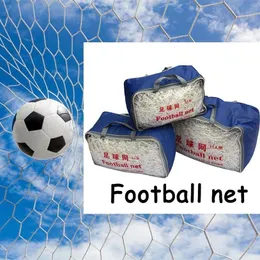 Futbol golü için açık hava futbol ağı Gates 2018 Dünya Kupası Rusya Bola de Futsal 2203262979