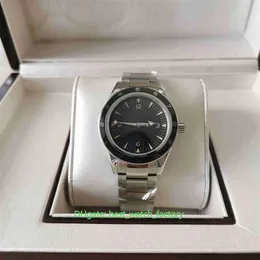 Verkauf hochwertiger Uhren 41 mm James Bond Spectre 007 Skyfall 233 32 41 21 01 001 Saphirglas Asia CAL 8400 Uhrwerk Auto 1965