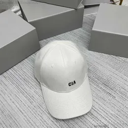 디자이너 Casquette Hat Fashion Mens 여성 야구 모자면 선 스크린 고품질 힙합 클래식 모자 남성 여성 17colorsgap5 z8cd