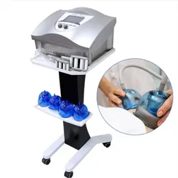 Multifunction Vacuum Therapy Cupping Machine Suction Lymphatic Drainage Body Slimming Fat Removal Butt Lifting Massage Starvac SP2
