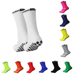 Chaussettes de sport antidérapantes pour football, vélo, basket-ball, tennis, randonnée d'été, voyage, baseball, cyclisme, 320z, nouvelle collection