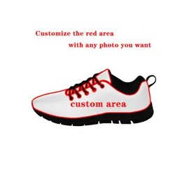 Dress Shoes Custom Sports Shoes High Quality Mens Womens Kids Teenager Children Customized Sneakers DIY Casual Tailor Made Shoe Couple Shoes 230908