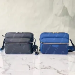 Outdoor-Handtasche Herren Umhängetaschen Sport Designer Cross Body Luxus Mann Messenger Bag Schulranzen Umhängetasche Mode Handtasche Verbundpaket