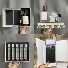 EPACK UNSEIX MĘŻCZYZNA Kobiety Perfume mydło 30 ml 10 ml z pudełkiem dobrej jakości długotrwały przyjemny zapach szybka dostawa