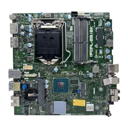 För Dell Optiplex 7060 Mff Desktop Motherboard IPCFL-BS/EK LGA1151 DDR4 CN-04MFRM 04MFRM 4MFRM 100% Testat snabbt fartyg