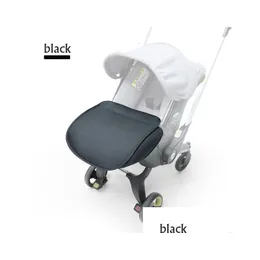 Barnvagnsdelar tillbehör doona och foofoo varm fot ers vindtät baby accessorie utomhus lämplig för droppleverans barn matni dho5j