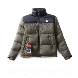 TNF-2-8 "1996Nuptse" Counter level, designer coat, men's winter down jacket women's jacket, Northern warm parka top men's down jacket, top quality