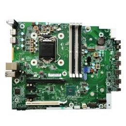 För HP Elemitedesk 800 G4 800 G5 SFF Desktop Motherboard L65200-001 L65200-601 L49080-001 L61705-001 DDR4 LGA 1151 100% Testad