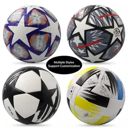 Bolas de futebol para distribuidores de competição profissional 2022 Qatar World Cup Novo estilo resistente à abrasão Excelente qual241K