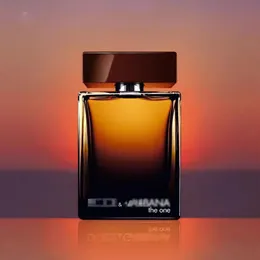 2023 Мужские духи высочайшего качества 100 мл THE ONE Fragrance Eau De Parfum Стойкий запах EDP Perfumes Pure Fragrance Salon Fragrances 1703