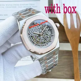 Reloj para hombre Reloj de alta calidad Reloj de diseñador Reloj resistente al agua Reloj de moda Reloj deportivo de acero inoxidable Reloj de marca Reloj automático Caja de reloj de lujo Reloj de lujo