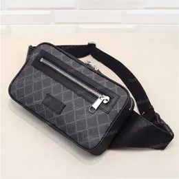 TopQuality Marsupi da uomo Borsa da petto in pelle morbida perfetta lavorazione artigianale marsupio rionera Tutta la moda Borse da donna R0426238j