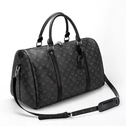 2022 luxury fashion men women duffle bags high-quality travel brand designer luggage handbags With lock large capacity sport bag s294S