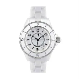 H0968 Керамические часы модного бренда 33 38 мм водонепроницаемые наручные часы Роскошные женские часы модные подарочные брендовые роскошные часы r299y