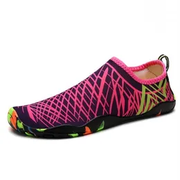 رابط Mix Order Aqua-Shoes-Sneakers Slip-on Beach-Upstream Swmming Quick-Dry Sport Usisex Men252p