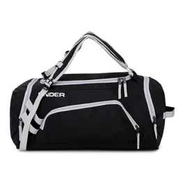 Designer-lTravel Bag Men Hand Luggage Travel Nylon Duffle Bags Canvas Weekend Bags Multifunctional Duffel Bags Sport Basketball Yo3331