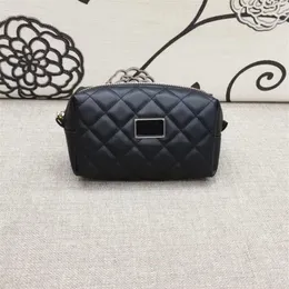 Cassic Black Portable Kozmetik Çantası C Moda Büyük Kapasiteli Depo Çantaları Ladies Favori Vogue Eşyaları Parti Hediyeleri332p